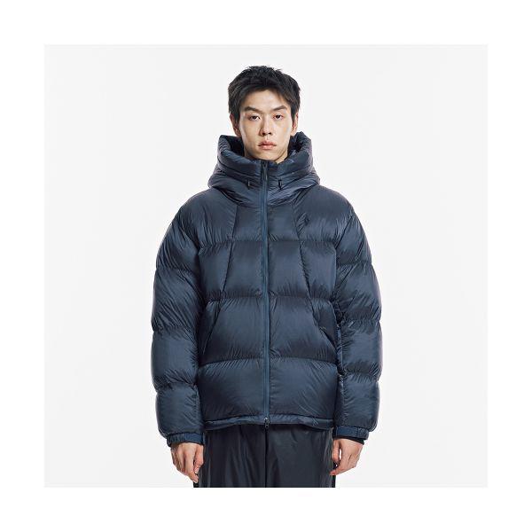 男性リップストップジャケット_SP3MDCFW023