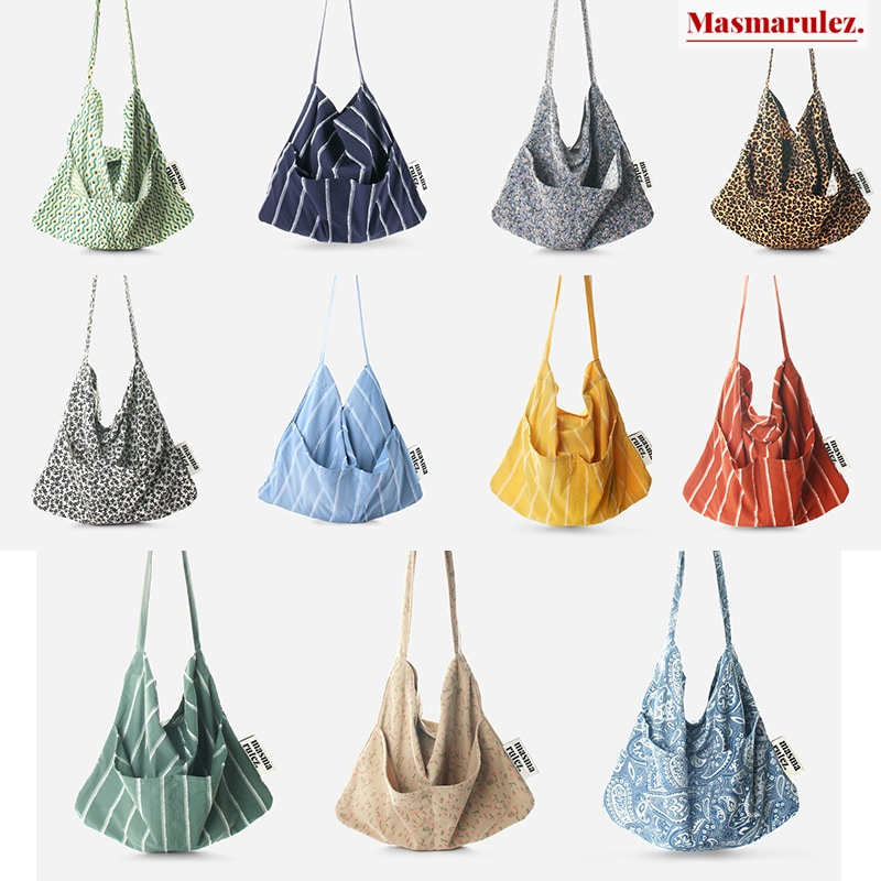 【韓国人気】Rabbit eco bag 5,235円