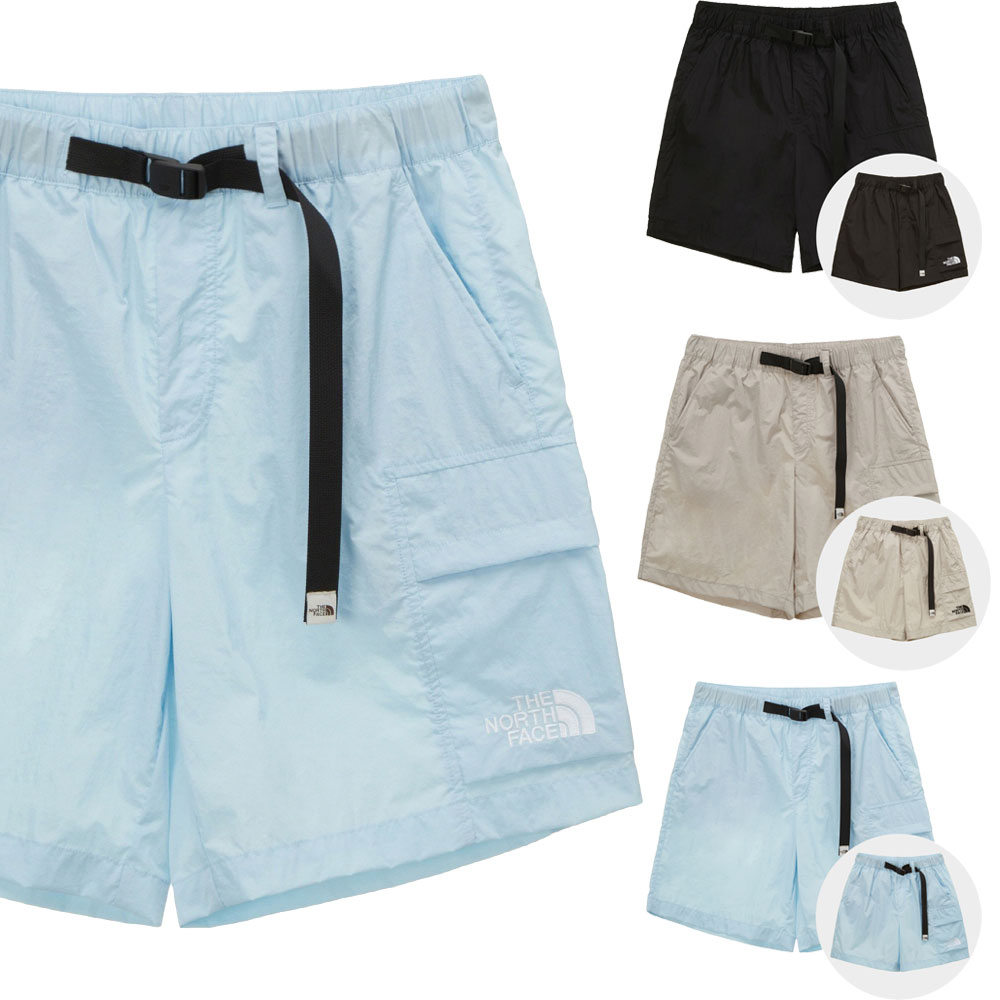 WL オレマ カーゴ ショーツ ショート パンツ 半ズボン夏服ショットパンツメンズレディース 全3カラー OLEMA CARGO SHORTS　NS6NP01 7,800円