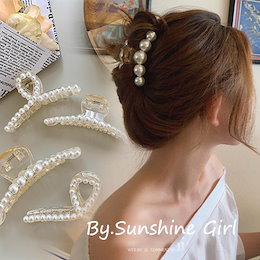 Qoo10 パール ヘアピンのおすすめ商品リスト ランキング順 パール ヘアピン買うならお得なネット通販
