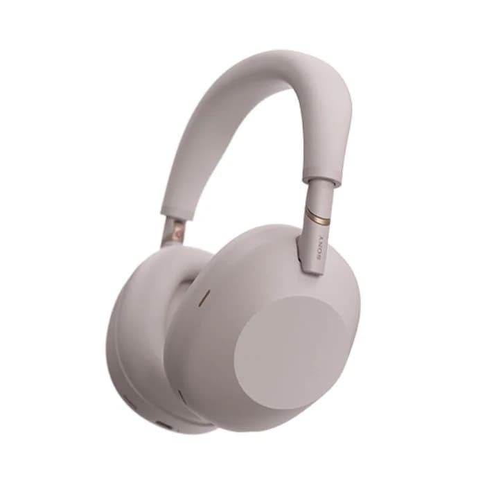 ヘッドホン ワイヤレスノイズキャンセリングステレオヘッドセット WH-1000XM6-P サンドピンク