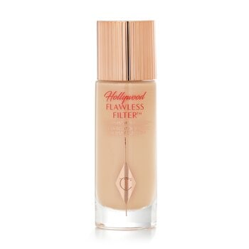 Charlotte Tilbury ハリウッド フローレス フィルター - # 2.5 Fair/Pale