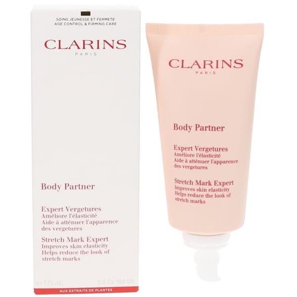 クラランス ボディパートナー 175ml CLARINS