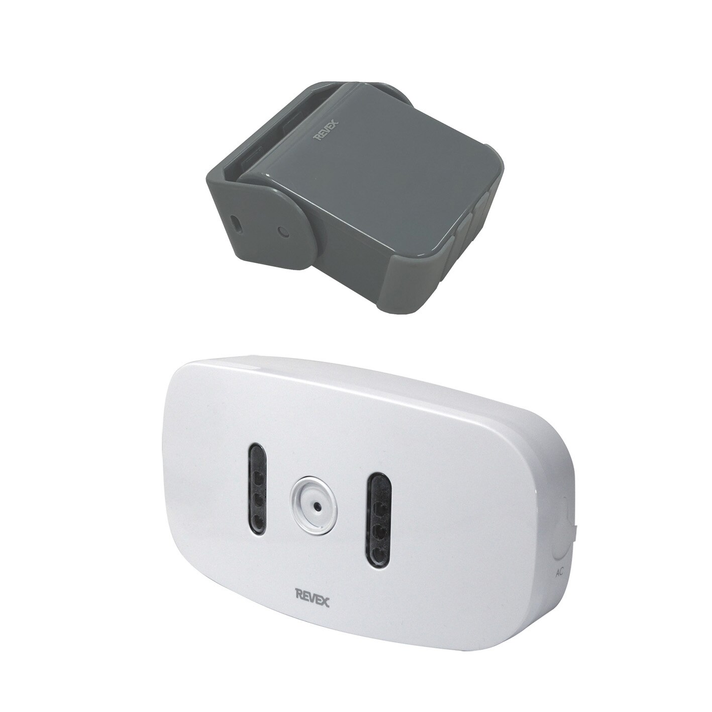 ワイヤレスセンサー受信カメラ XP1050AGドアホン・インターホン