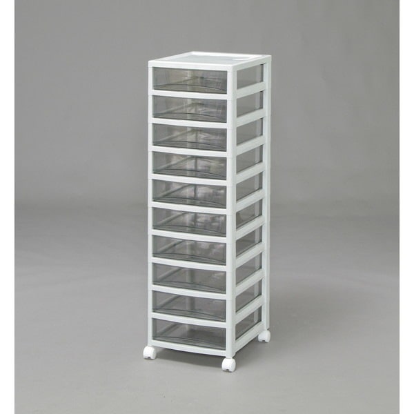 OCE-1000R オフィスチェスト中10段 メーカー直送