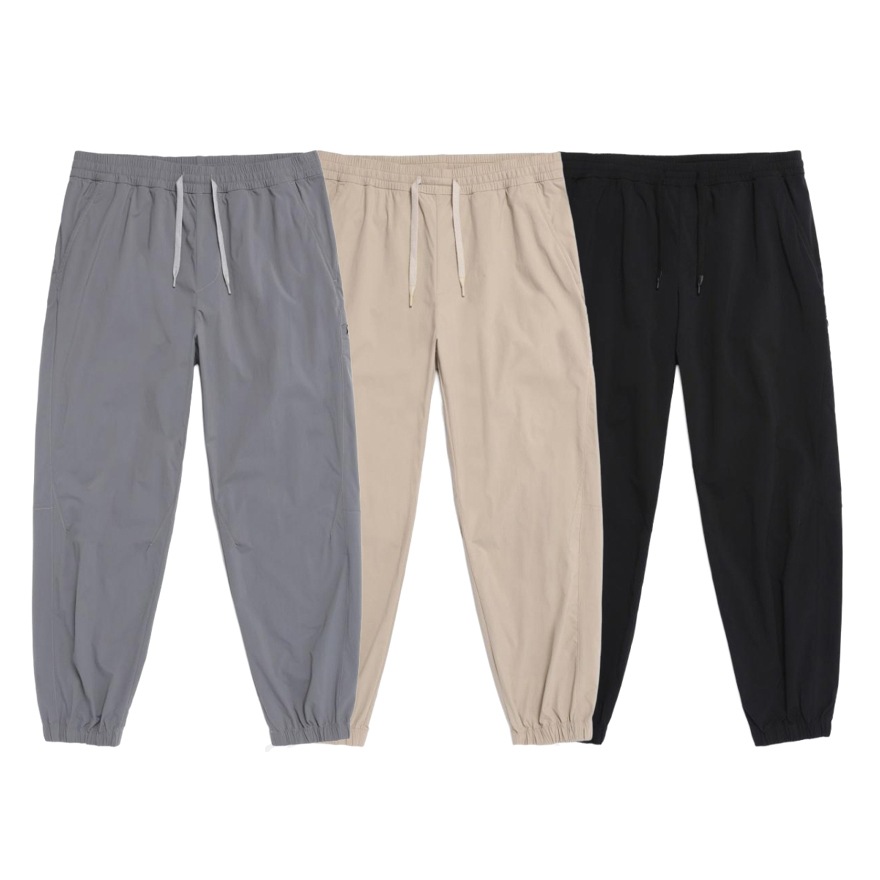 LIGHTPACK BASIC FIT JOGGER PANTS (N262UPT010)