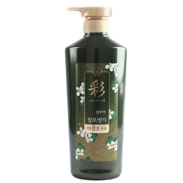 QNR381BZ 毛根が弱くなり力なく抜ける髪のシャンプー 520ml
