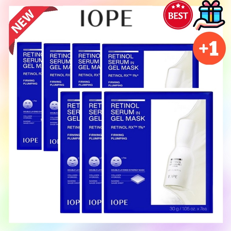 [韓国人気レチノール顔パック10+4] 大容量 レチノール セラム イン ジェル マスク (14枚入り) フェイスパッ ク シートマスク 赤み シワ 毛穴 ほうれい線 弾力 水分 赤み スキンケアくす