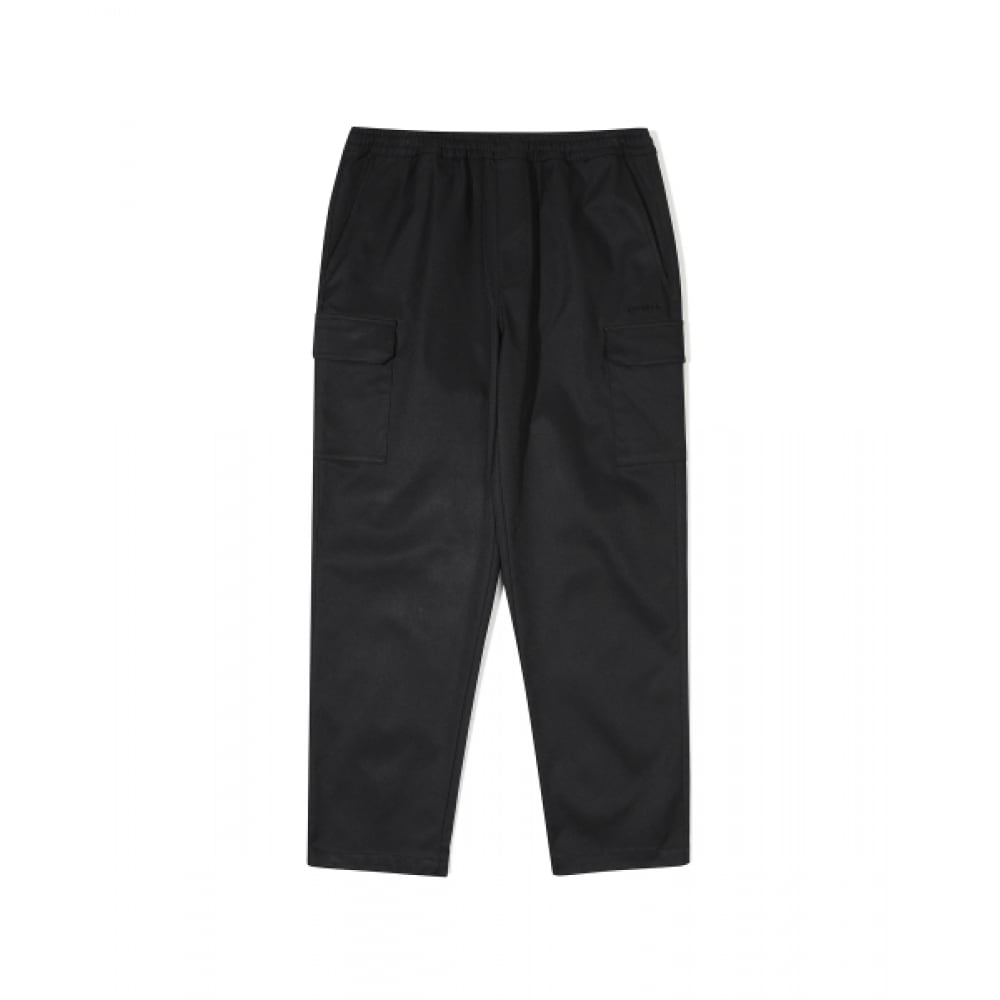 オニール 25SS メンズゴブレットテーパードパンツ OMPTO1105-199