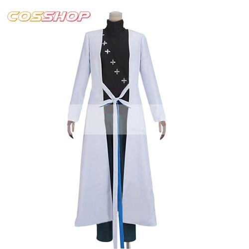ヒプノシスマイク　Division Rap Battle 麻天狼 ill-DOC 神宮寺寂雷 コスプレ衣装 イベント 変装 COS