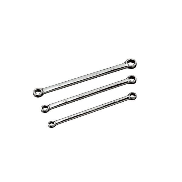 KTCネプロス NM1-1417H ネプロス/ストレートスタンダードヘックスメガネレンチ