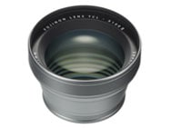 TCL-X100II [シルバー] テレコンバージョンレンズ