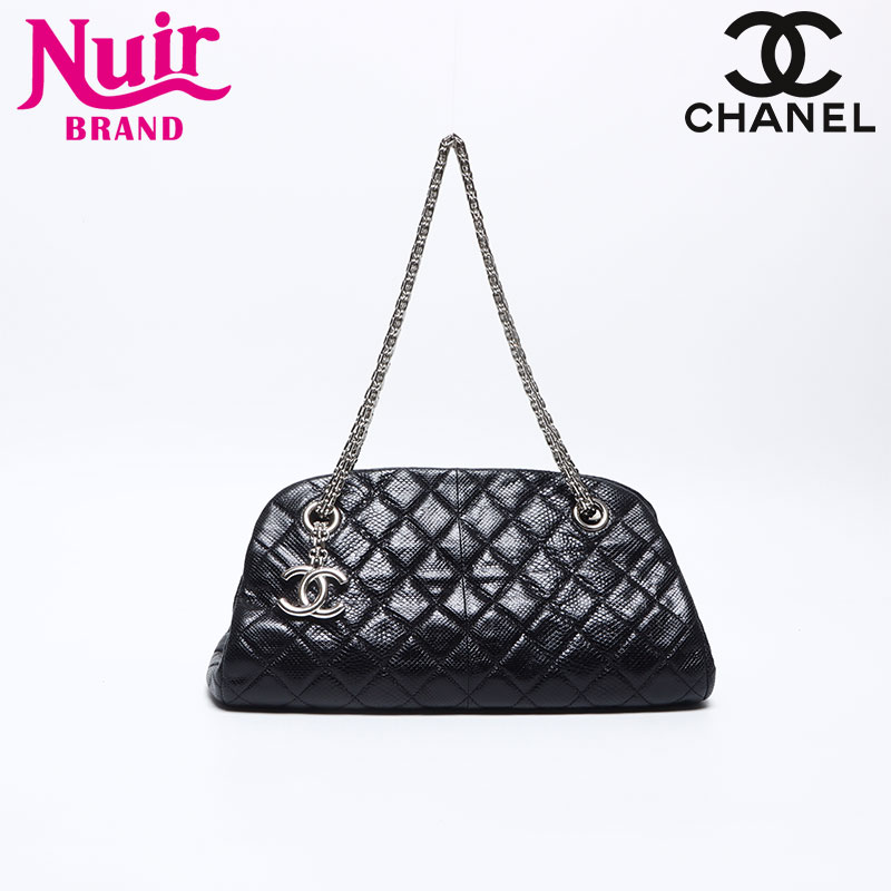 ショルダーバッグ ブラック WS13905 149,000円