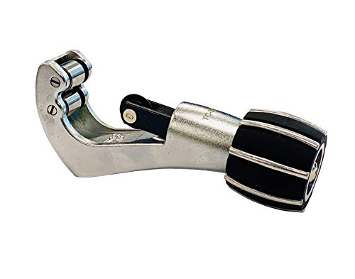 サイズ：切断サイズ:3/161-1/4(432mm)バネ無 BBK 片刃チューブカッター TC