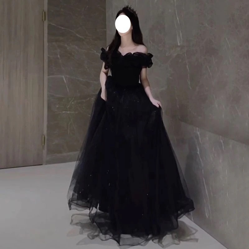 結婚式ドレス ロング 個性的 パーティードレス 二次会 お呼ばれ Aライン レース レディース ワンピース 大人 20代 30代 40代 結婚式 披露宴 演奏会 ホスト パーティー 5,261円