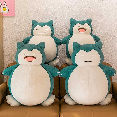 ポケモン カビゴン ぬいぐるみ 特大サイズ プレゼントに 楽天市場】ポケモンセンターオリジナル ぬいぐるみ カビゴン