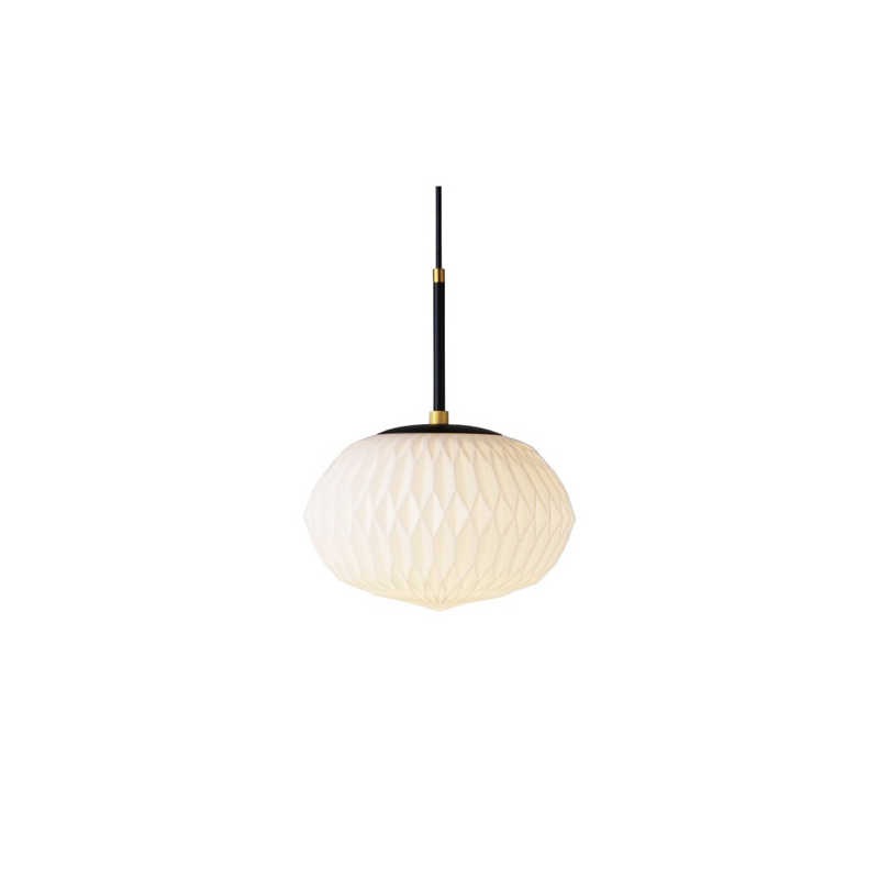 インターフォルム　LED照明 ペンダントライト 4.5畳 電球色 LED電球付属 Daphne(ダフネ)　LT-4286