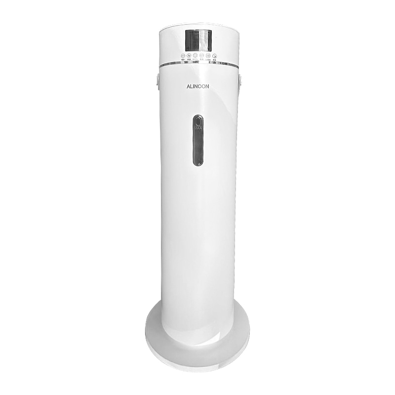 加湿器 大容量 超音波式 9L 静音設計 花粉対応 乾燥対策 紫外線殺菌 空焚き防止機能 20畳適用 広範囲加湿