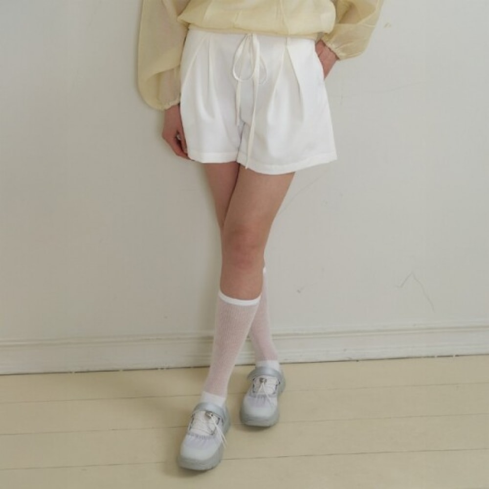 モリオリ ショートパンツ MW7UPT02X