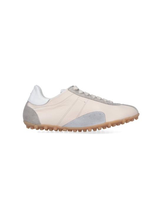 MAISON MARGIELA Women Sneakers S58WS0269 P7383HB293 White