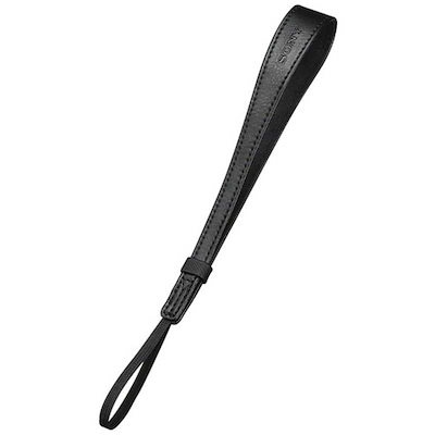 他サイト： ソニー　SONY　リストストラップ (ブラック)　STPWS2の商品画像