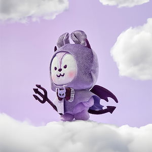 BT21ぬいぐるみ