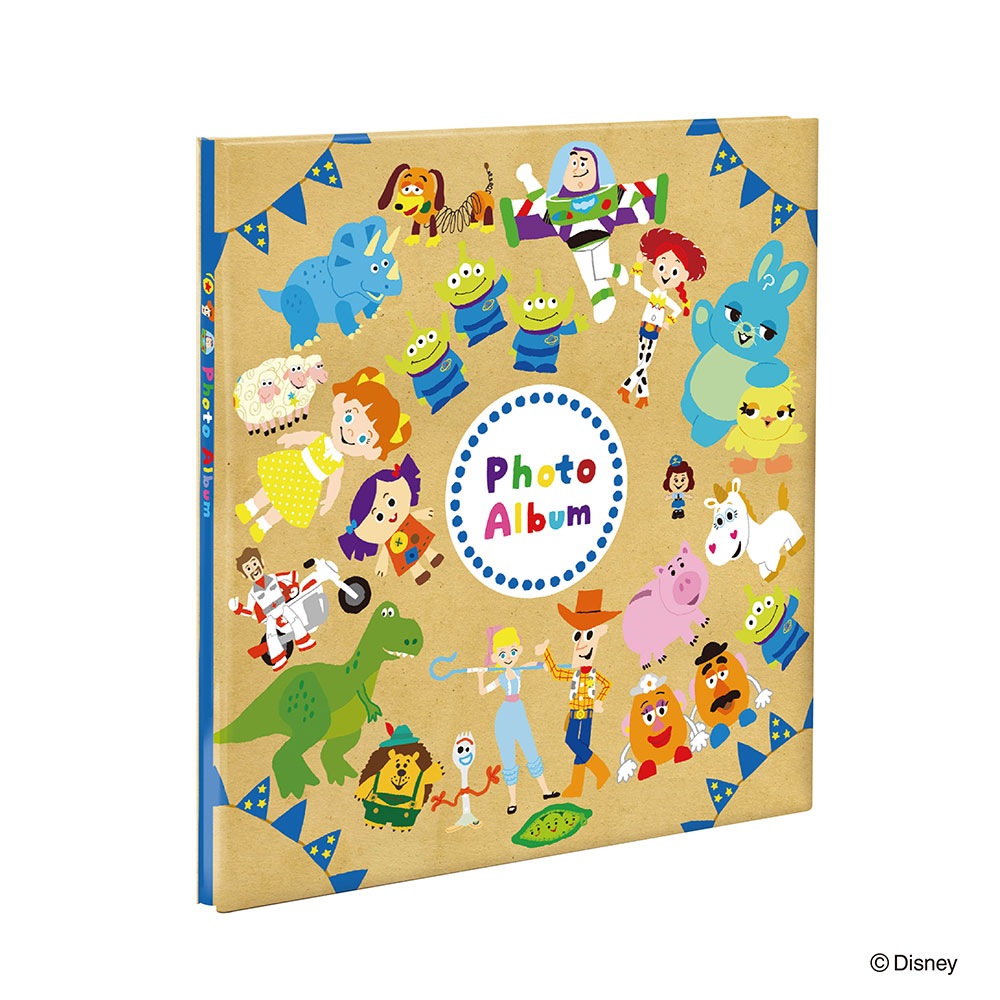 （まとめ買い）フエルアルバム Lサイズ プラコート台紙（白）10枚 トイ/ストーリー A-LP-140 [x3]