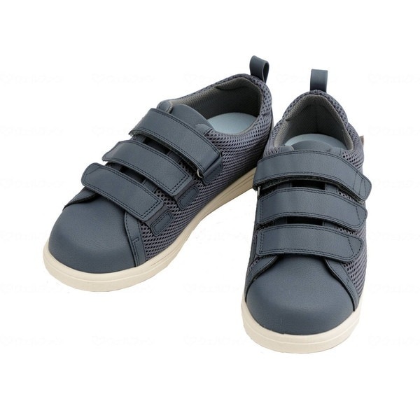 徳武産業 Re-Lifeメッシュ01 3E ネイビー L 7502 メーカー直送 6,260円