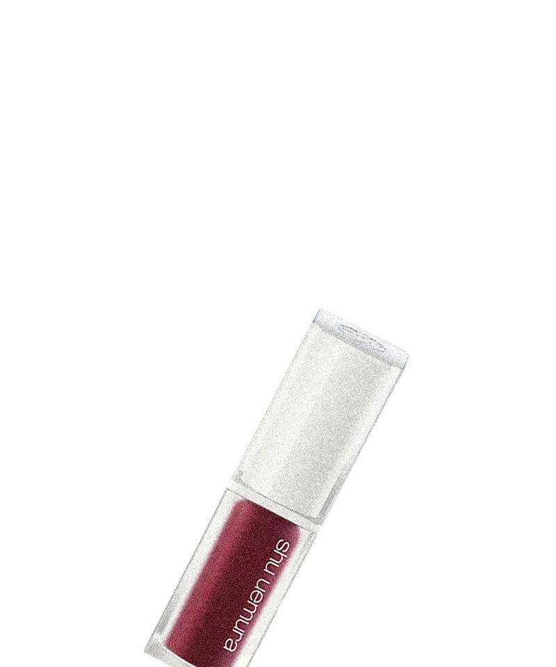 【国内正規品】 シュウ ウエムラ（shu uemura） キヌケアグローアップ 5.5mL／口紅