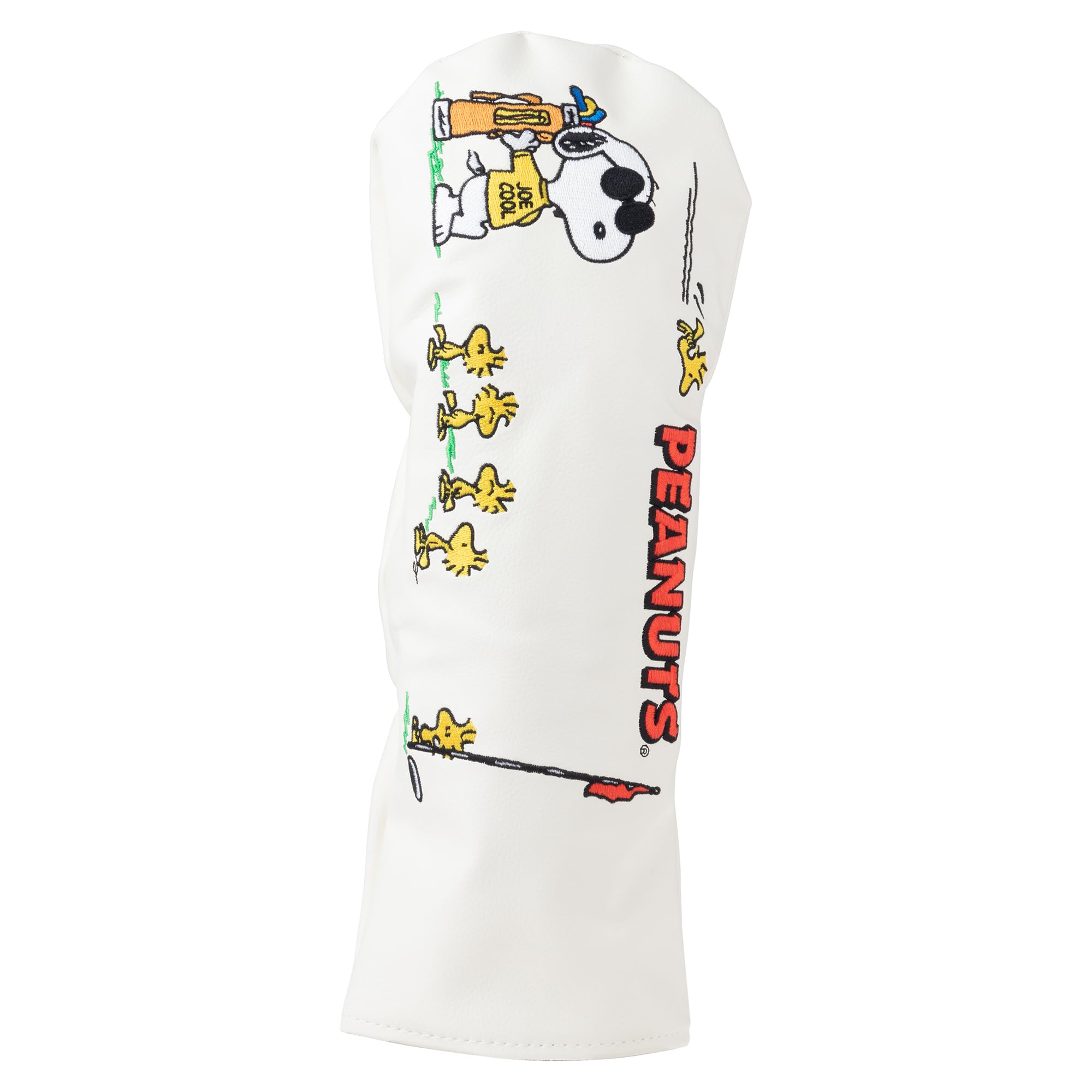 アップラーク ジョークールゴルフ ドライバー用 ヘッドカバー H-218 6,116円