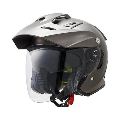 他サイト： マルシン工業 Marushin 1001629 MSJ1 TE－1 サンバイザージェット F．GM XLの商品画像