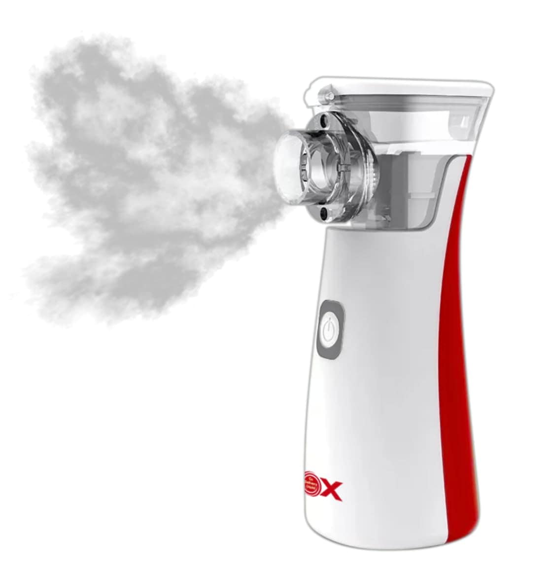 パラダイスファクトリー WOX 酸素美顔器 スターターセット PF-2371 85592