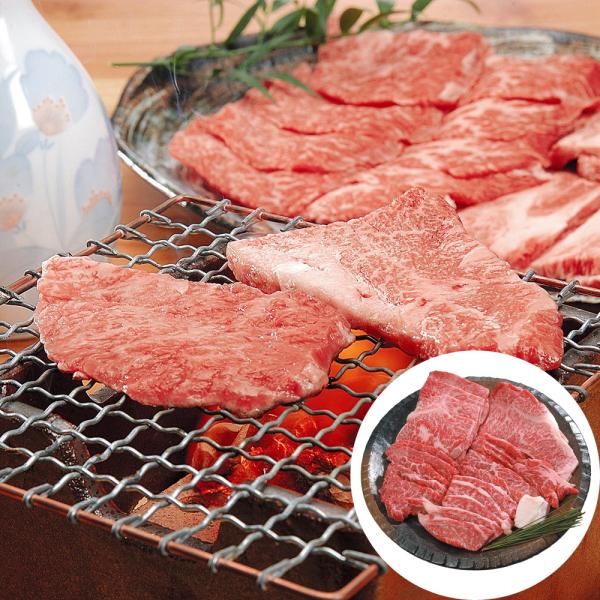 三重 松阪牛焼肉 ロース 1.8kg 66,290円