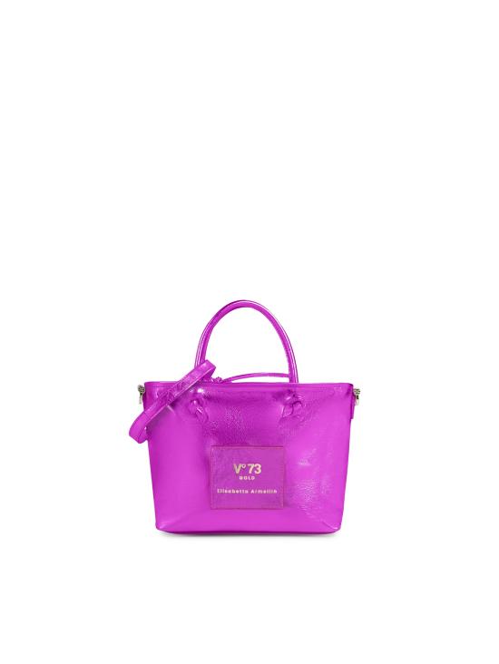 V73 Women Bags 73BP9VT02 LOLLI POPPOP PINK Pink