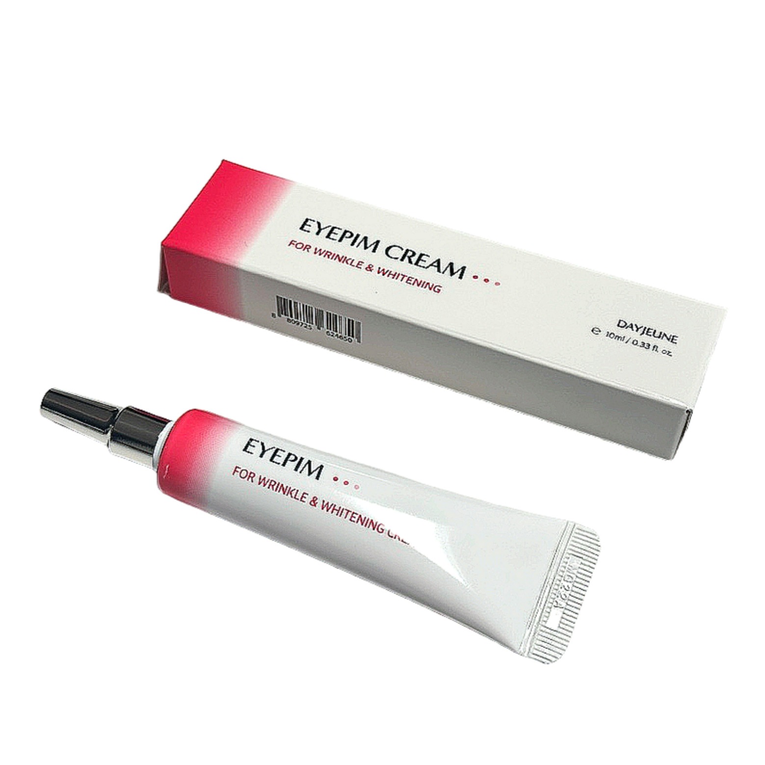 DAYHEUNE デイジェンヌ アイフィームクリーム