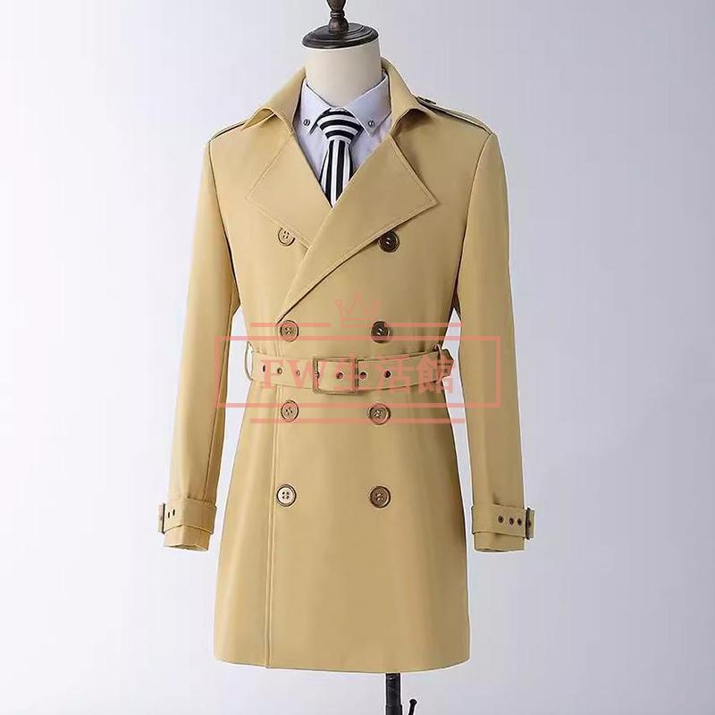 ペルソナ5 明智吾郎/あけちごろう コスプレ衣装 イベント演出服アニメ変装仮装 ハロウィン