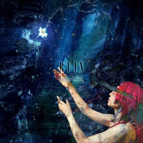 Little Lilith ／ RUIN(初回限定盤)(フォトブック付き) (CD) LRKA-3