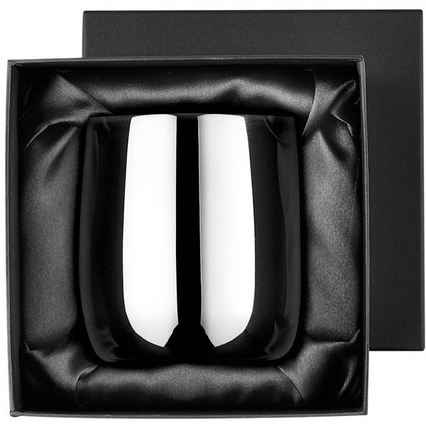 アサヒ SCW-16BB ブリリアントブラック 2重ロックカップ 250ml 貼箱入