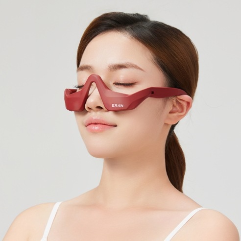 ERANスター 目下 目もと EMS 眼マッサージ器