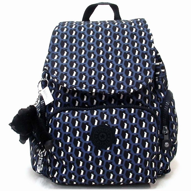 KipLing キプリング アウトレット バッグ リュック バッグパック CITY ZIP MINI KI3735 4JS