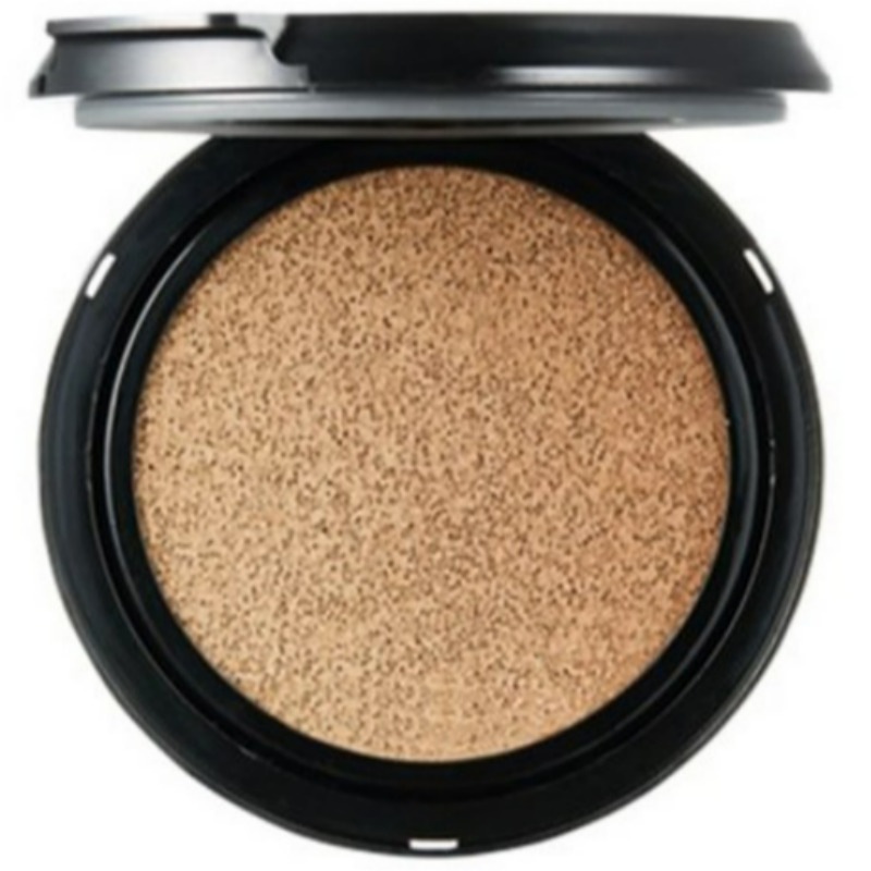 ナチュラルカバー オム クッション リフィル 15g2号 普通の肌トーン1個