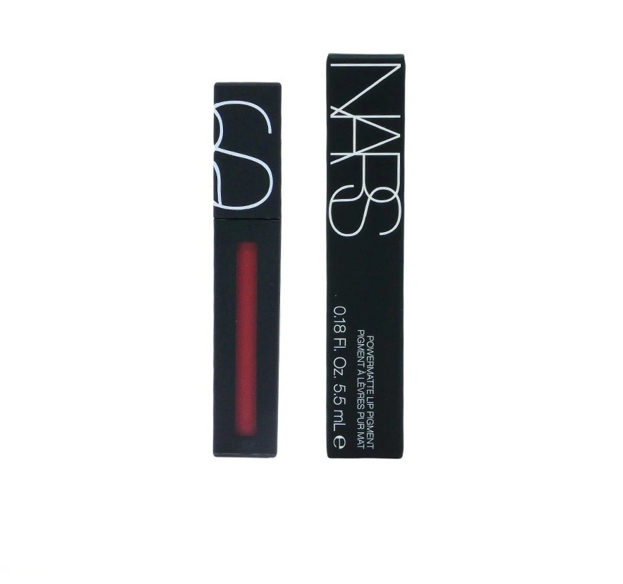 【国内正規品】パワーマットリップピグメント　5.5mL　リップ