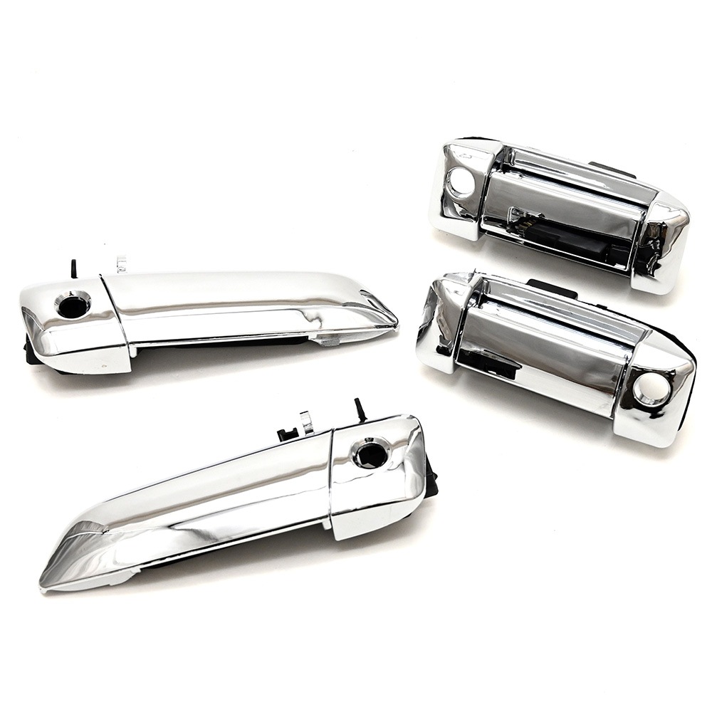 ハイエース 200系 1型 2型 3型 4型 5型 ドアハンドル ドア ハンドル ドアノブ アウター レジアスエース 標準 ワイド スーパーGL 5,443円