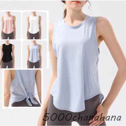 スポーツウェア レディース 半袖 [本日のセール]ヨガウェア ロング Tシャツ トップス レディース ヨガ 体型カバー フィットネスウェア ホットヨガ タンクトップ シャツ