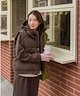 ブラウン