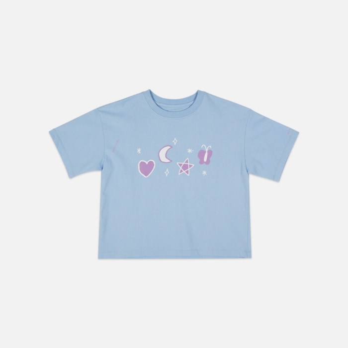aespa T-SHIRT