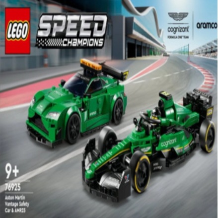 76925　スピード チャンピオン