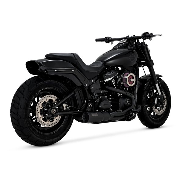 Hi Output 2-1 SS PCX ハイアウトプット ブラック マフラー 1800-2578 137,850円