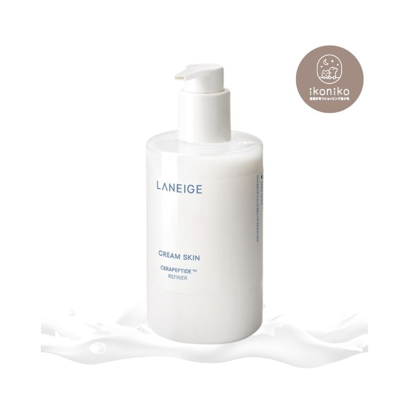 [Hyuk pick]クリームスキンローション 大容量 320ml