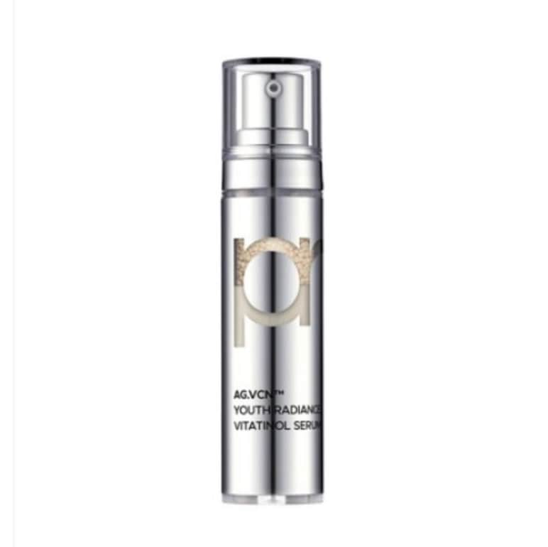 ユースラジアンズビタチノールセラム21ml